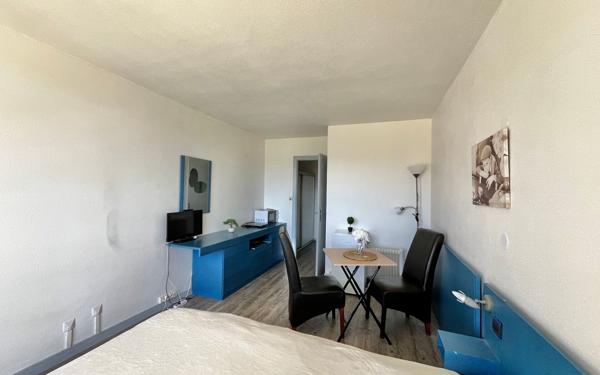 Appartement à vendre    1 pièce • 20 m2 Villard-de-Lans