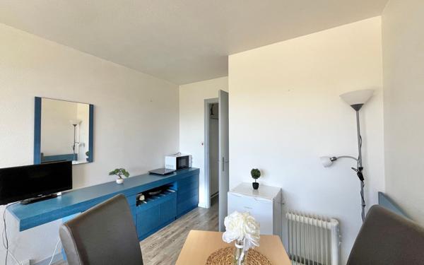 Appartement à vendre    1 pièce • 20 m2 Villard-de-Lans