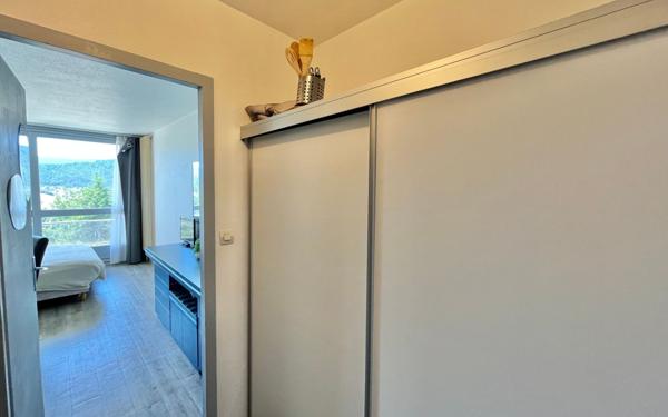 Appartement à vendre    1 pièce • 20 m2 Villard-de-Lans