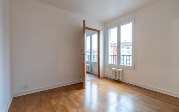Appartement à vendre    2 pièces • 41,28 m2 Nogent-sur-Marne