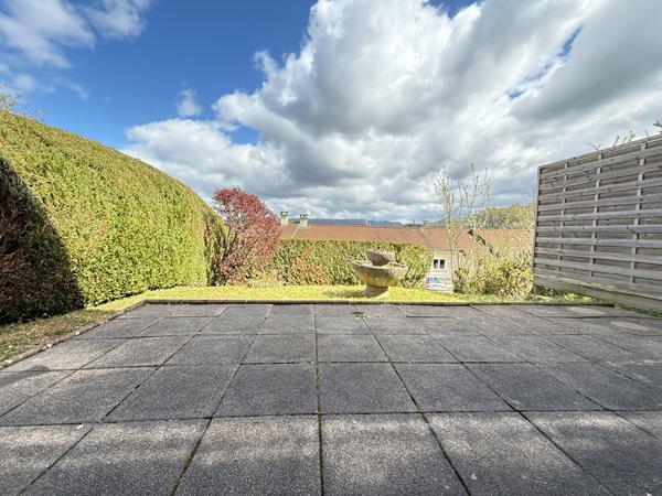 Maison Lons-Le-Saunier / 6 pièces / 3 chambres / 90 m²