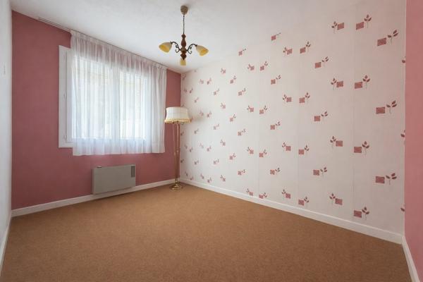 Maison Lons-Le-Saunier / 6 pièces / 3 chambres / 90 m²