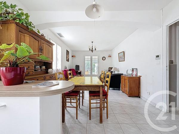 Maison à vendre  8 pièces - 208 m2 LIEURAN LES BEZIERS - 34