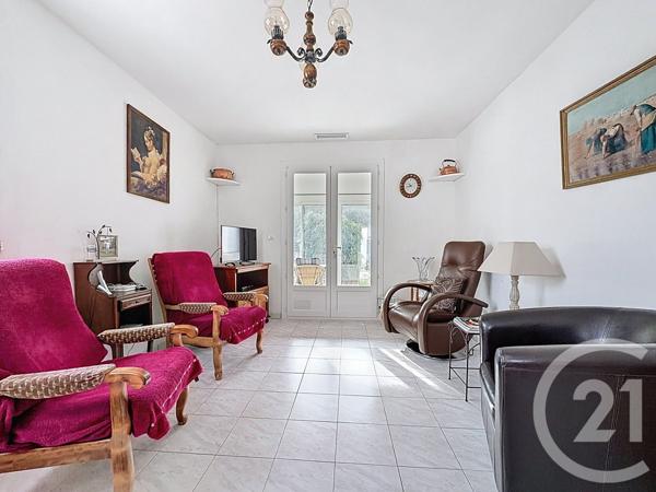 Maison à vendre  8 pièces - 208 m2 LIEURAN LES BEZIERS - 34