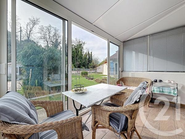 Maison à vendre  8 pièces - 208 m2 LIEURAN LES BEZIERS - 34