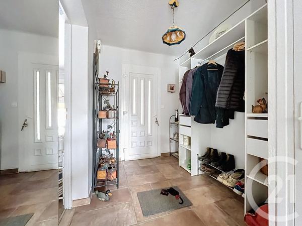 Maison à vendre  8 pièces - 208 m2 LIEURAN LES BEZIERS - 34