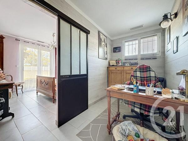 Maison à vendre  8 pièces - 208 m2 LIEURAN LES BEZIERS - 34