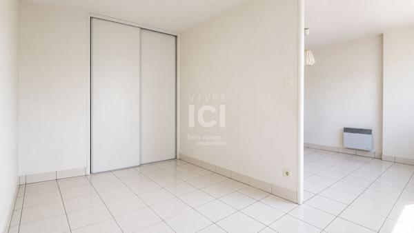 Appartement Nantes T1 bis