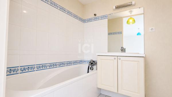 Appartement Nantes T1 bis