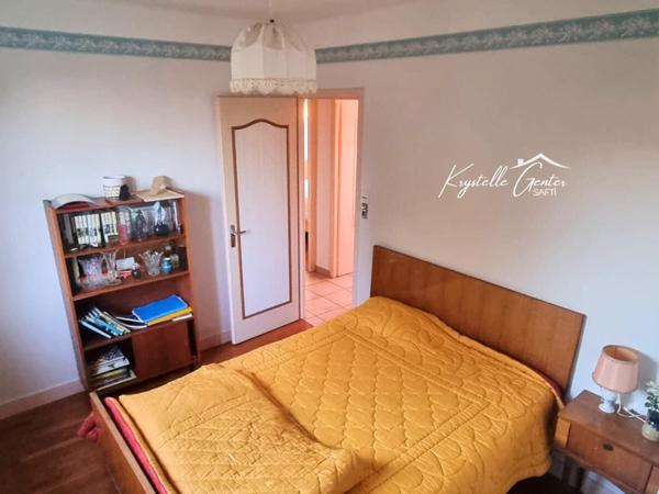 Maison individuelle 3 chambres à Tavaux