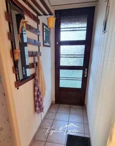 Maison individuelle 3 chambres à Tavaux