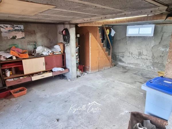 Maison individuelle 3 chambres à Tavaux