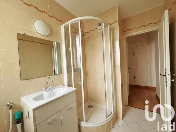 Appartement à vendre 2 pièces 45 m² Issy-les-Moulineaux