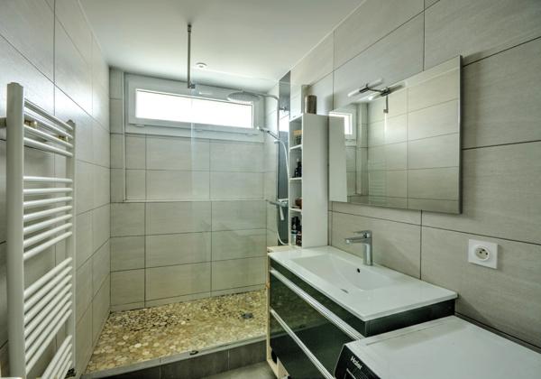 Dpt Rhône (69), à vendre FRANCHEVILLE appartement T4