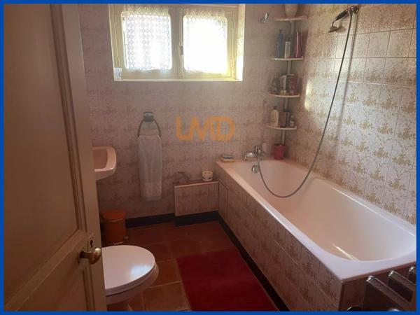 Aveyron Maison familiale lumineuse à Viviez