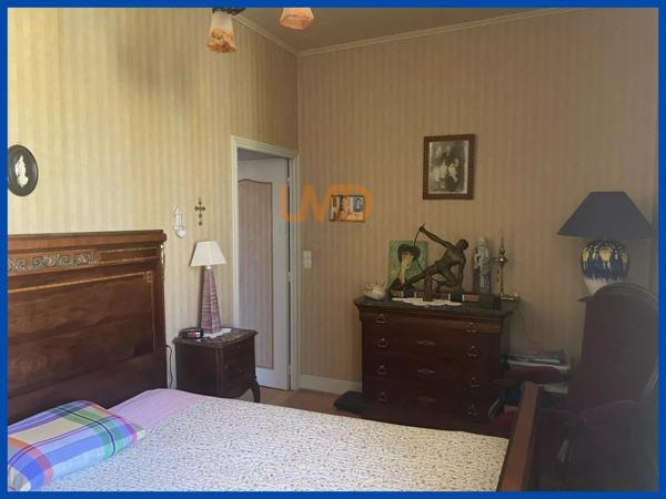 Aveyron Maison familiale lumineuse à Viviez