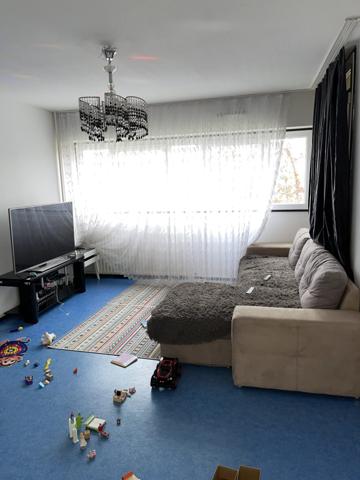 Appartement T4 Traversant avec Exterieur