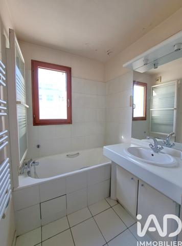 Appartement à vendre 2 pièces 54,8 m² Maisons-Laffitte