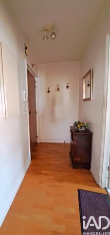 Appartement à vendre 2 pièces 54,8 m² Maisons-Laffitte