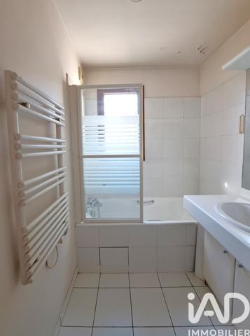 Appartement à vendre 2 pièces 54,8 m² Maisons-Laffitte