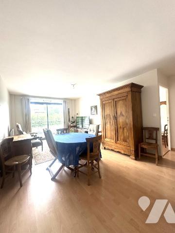 Appartement T3 avec ascenseur 