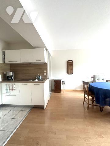 Appartement T3 avec ascenseur 