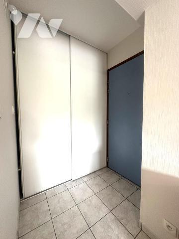 Appartement T3 avec ascenseur 