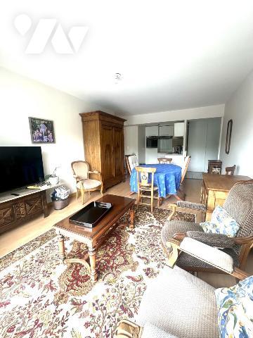 Appartement T3 avec ascenseur 