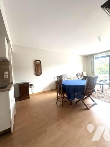 Appartement T3 avec ascenseur 