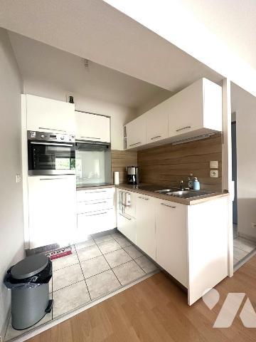 Appartement T3 avec ascenseur 