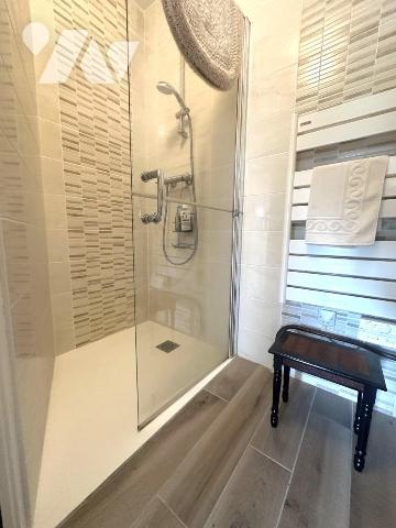 Appartement T3 avec ascenseur 