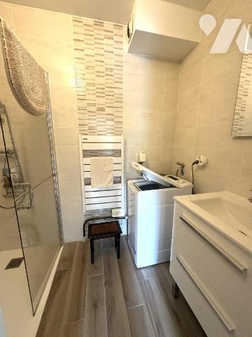 Appartement T3 avec ascenseur 