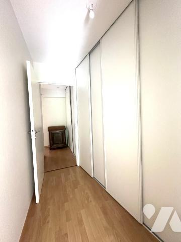 Appartement T3 avec ascenseur 