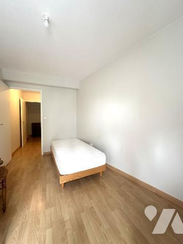 Appartement T3 avec ascenseur 