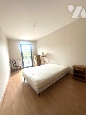 Appartement T3 avec ascenseur 