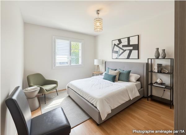 Maison 8 pièces à Vaux-le-Pénil - Exclusivité ERA LC2I IMMOBILIER