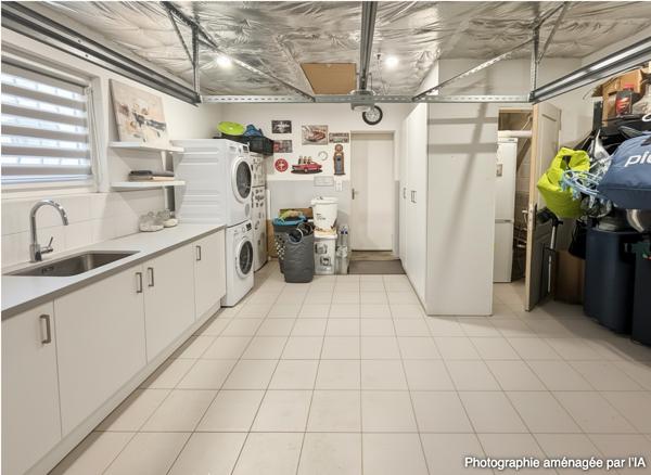 Maison 8 pièces à Vaux-le-Pénil - Exclusivité ERA LC2I IMMOBILIER