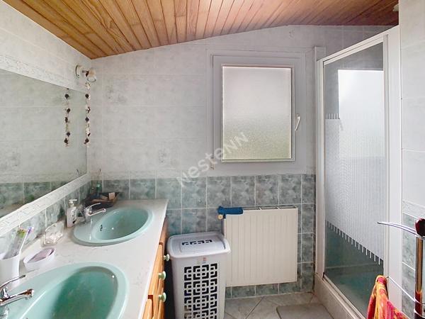 Maison 5 pièces à vendre à SEVREMOINE - 154 800 €