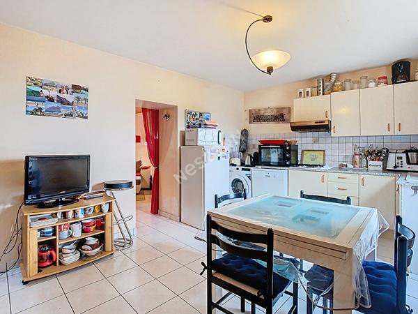 Maison 5 pièces à vendre à SEVREMOINE - 154 800 €