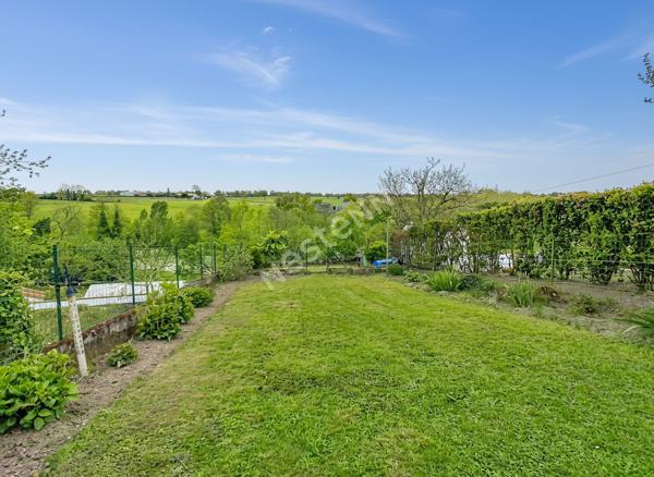 Maison 5 pièces à vendre à SEVREMOINE - 154 800 €
