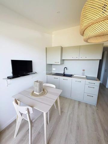 Vente Appartement 1 pièces 21 m2 à Lumio