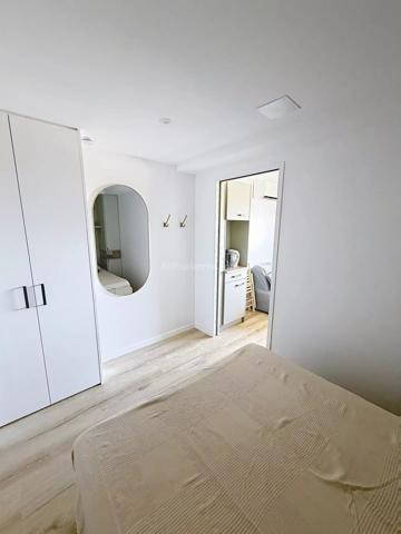 Vente Appartement 1 pièces 21 m2 à Lumio