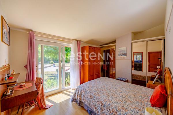 A vendre Villa d'architecte à Auch ? 239 m², terrain arboré et cadre privilégié