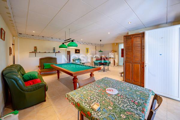 A vendre Villa d'architecte à Auch ? 239 m², terrain arboré et cadre privilégié
