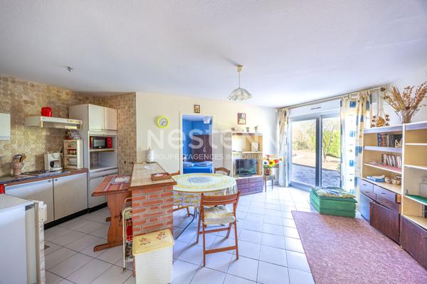 A vendre Villa d'architecte à Auch ? 239 m², terrain arboré et cadre privilégié
