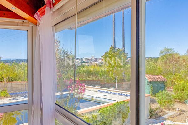 A vendre Villa d'architecte à Auch ? 239 m², terrain arboré et cadre privilégié