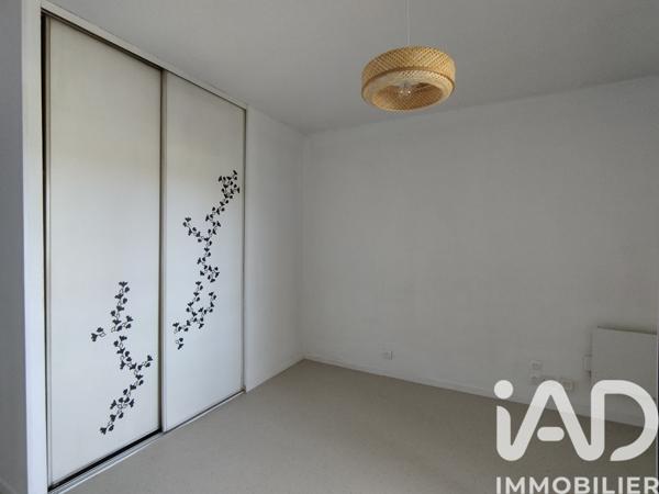 Studio à vendre 20 m² Pau