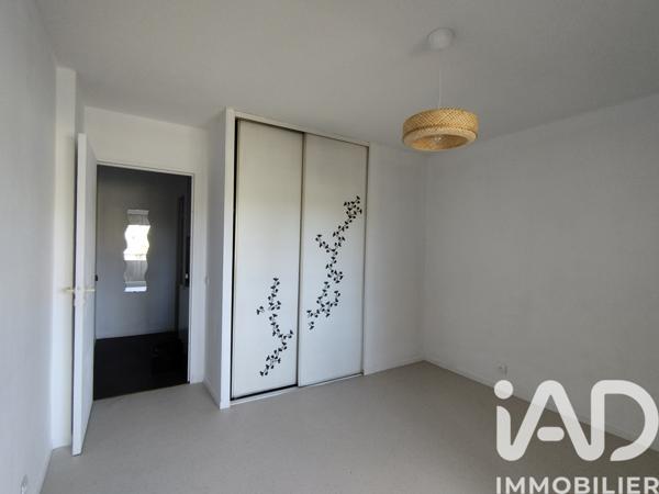 Studio à vendre 20 m² Pau