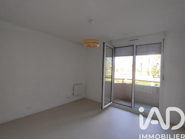 Studio à vendre 20 m² Pau