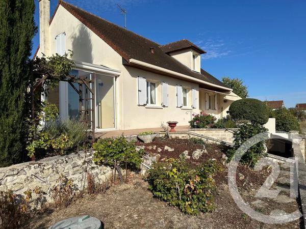 Maison à vendre  5 pièces - 148,37 m 2   COULOMMIERS  - 77